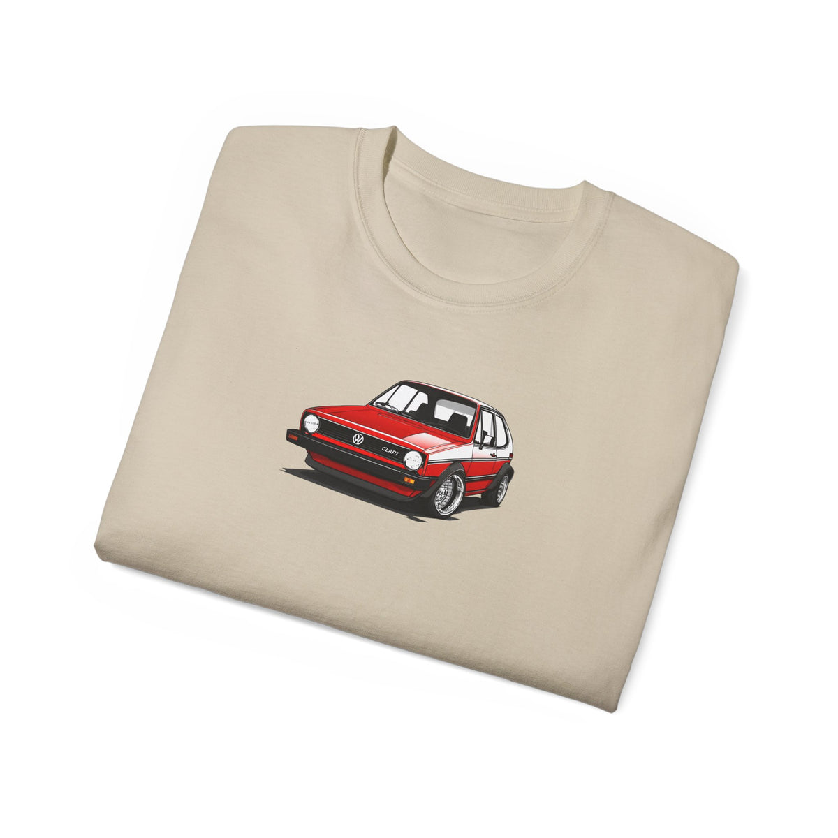 MK1 Rabbit Tee