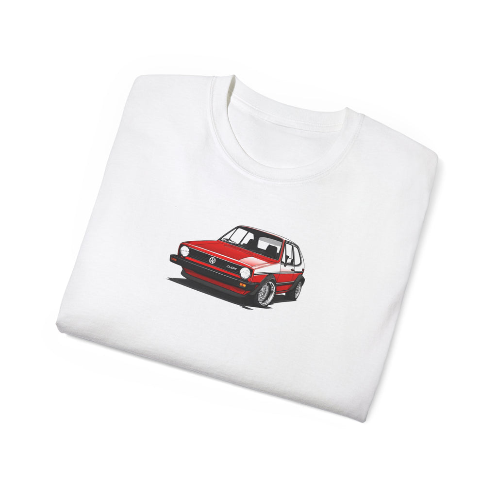MK1 Rabbit Tee