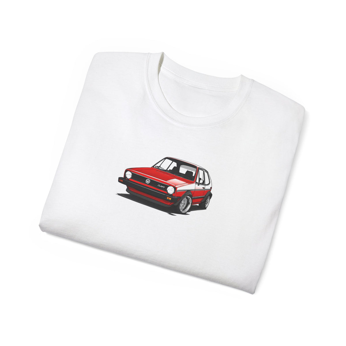 MK1 Rabbit Tee