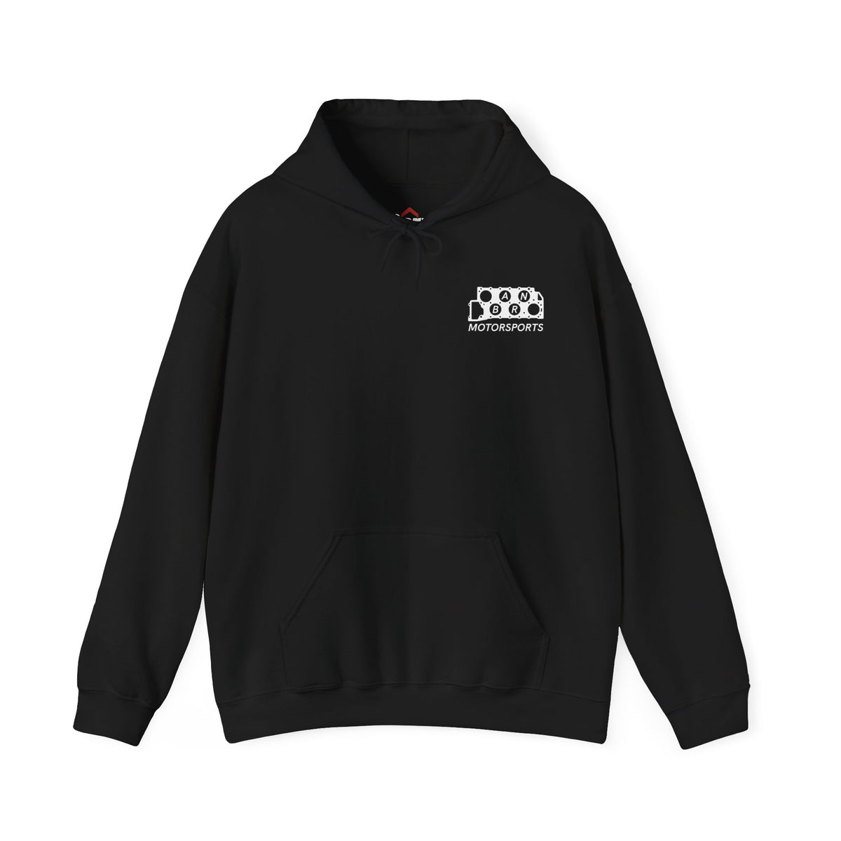 VR6 Hoodie