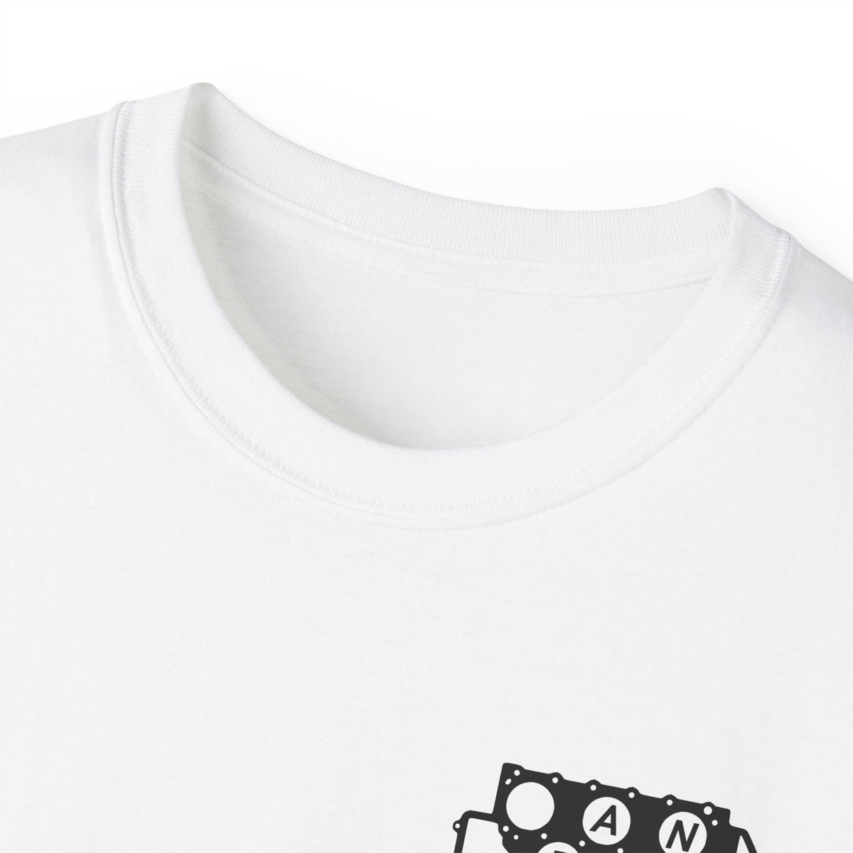 VR6 Tee
