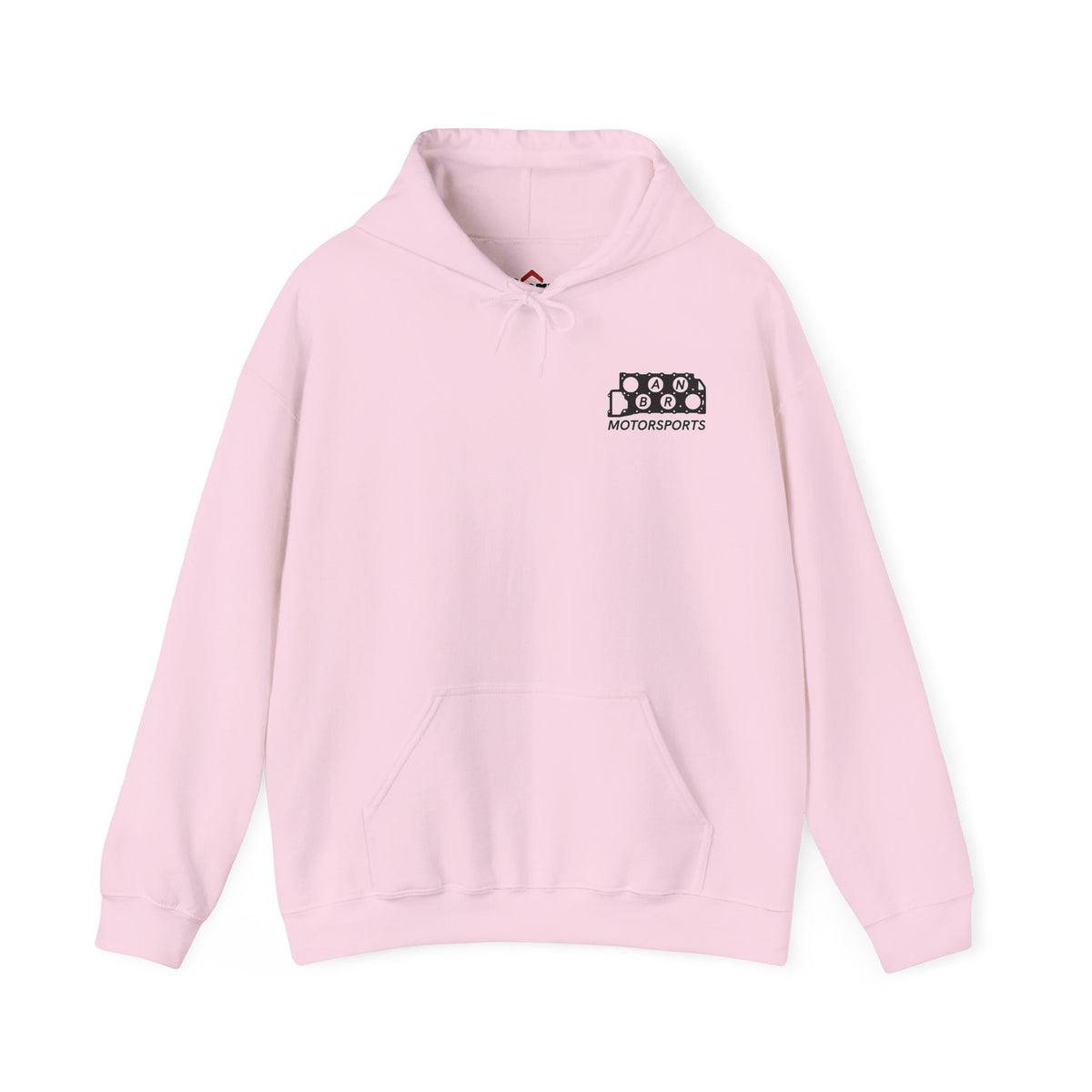 VR6 Hoodie