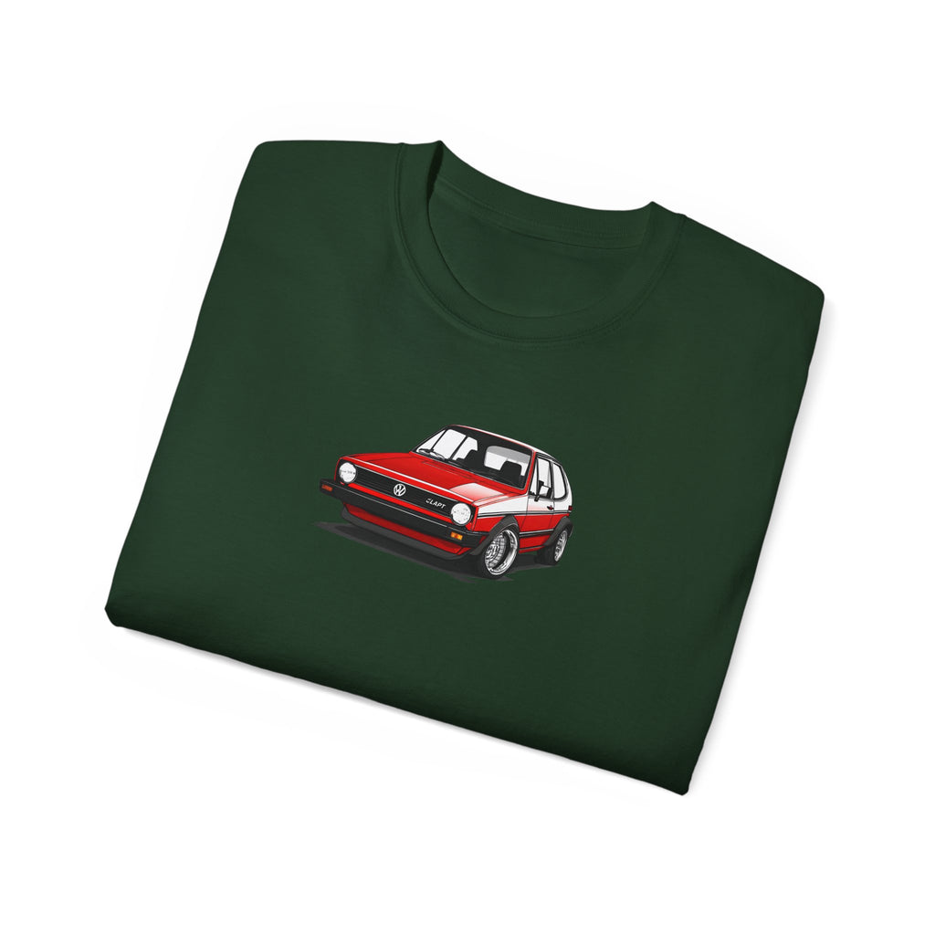 MK1 Rabbit Tee