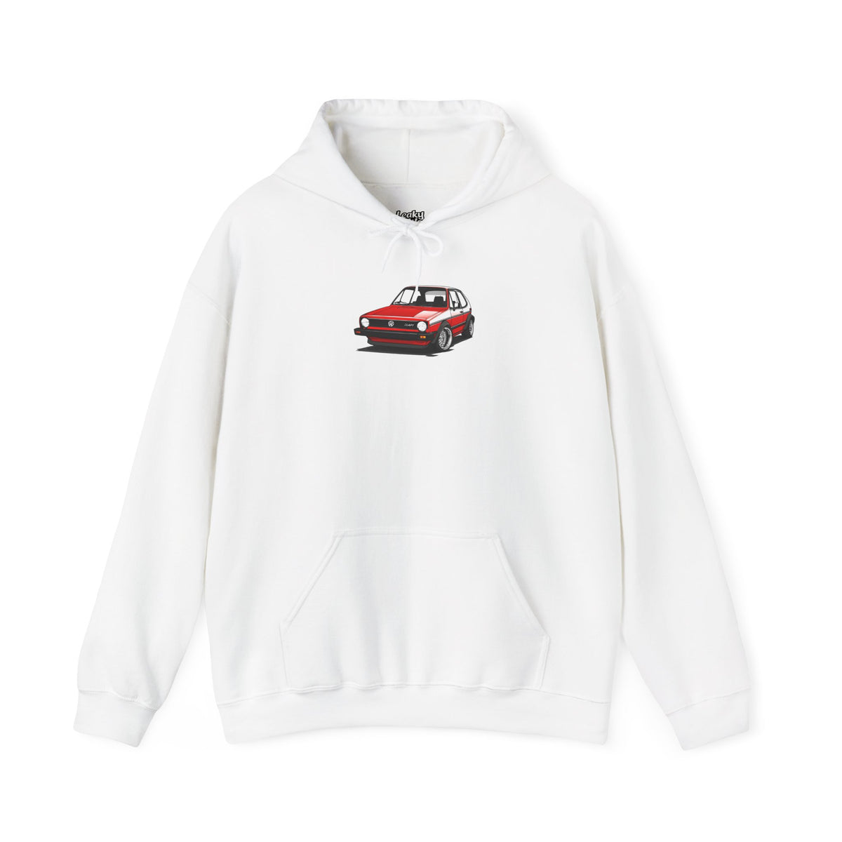 MK1 Hoodie