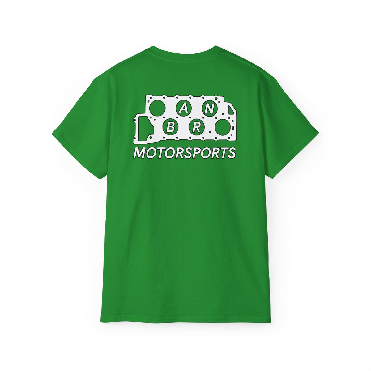 VR6 Tee