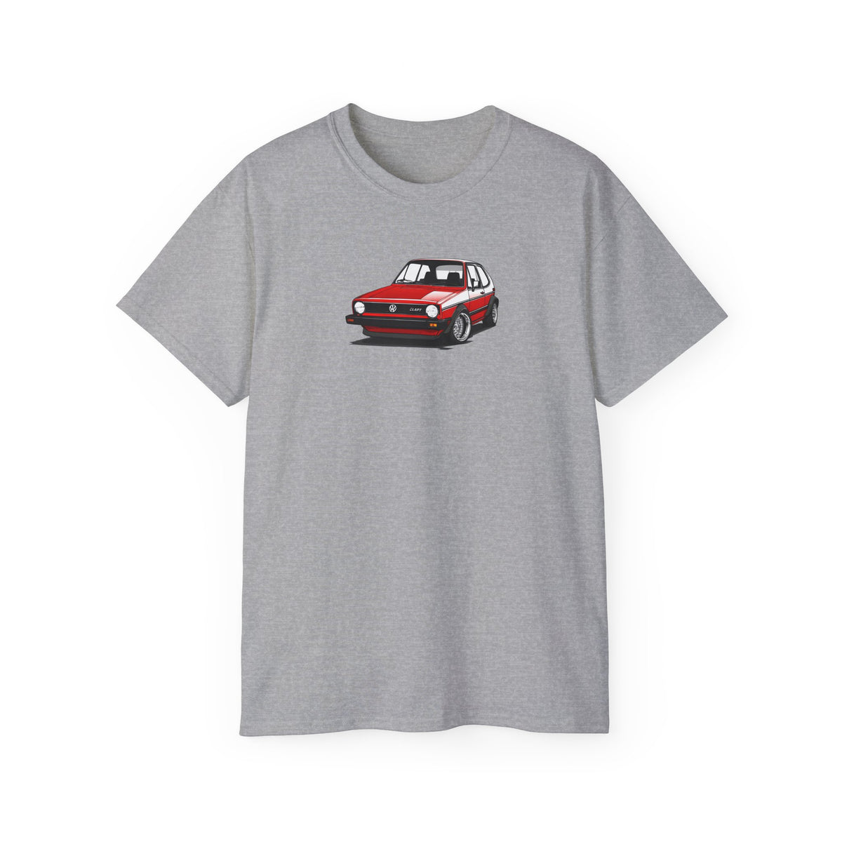 MK1 Rabbit Tee