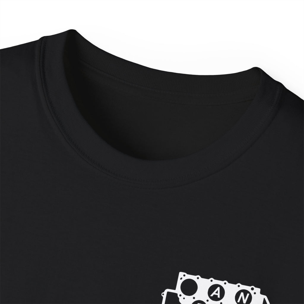 VR6 Tee