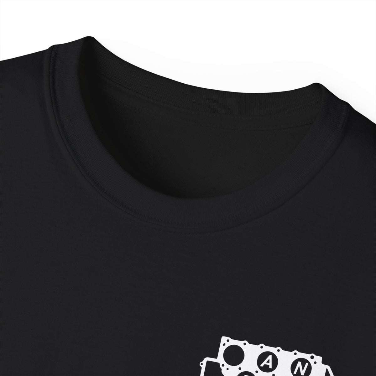 VR6 Tee