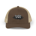 Leaky VWs Trucker Hat