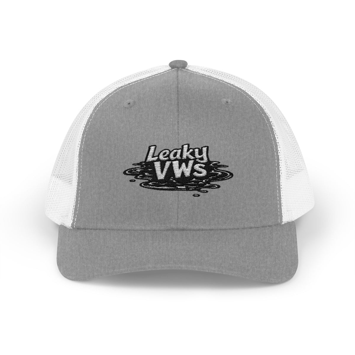 Leaky VWs Trucker Hat
