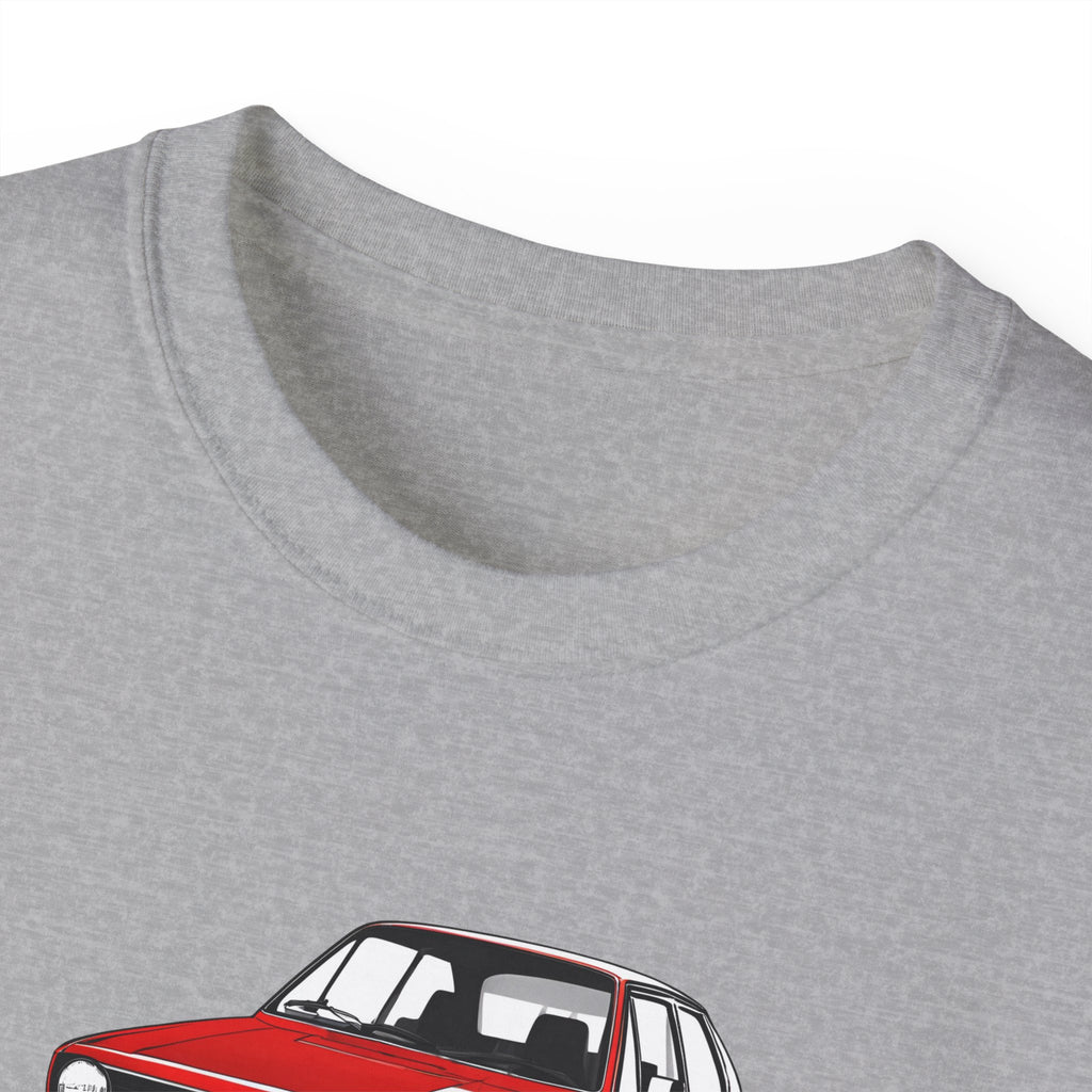 MK1 Rabbit Tee