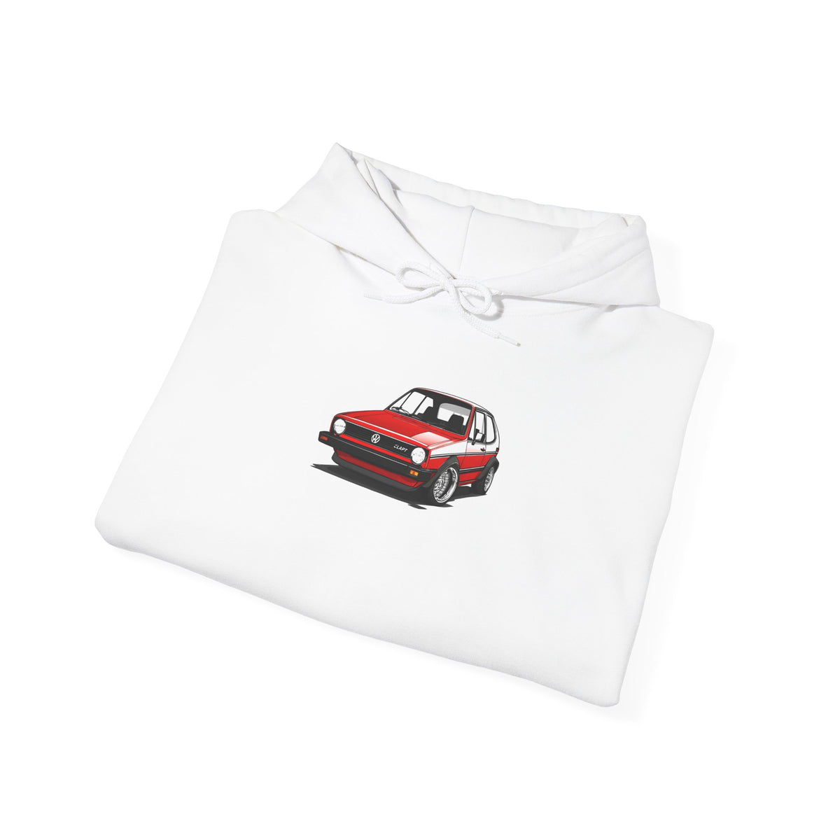 MK1 Hoodie