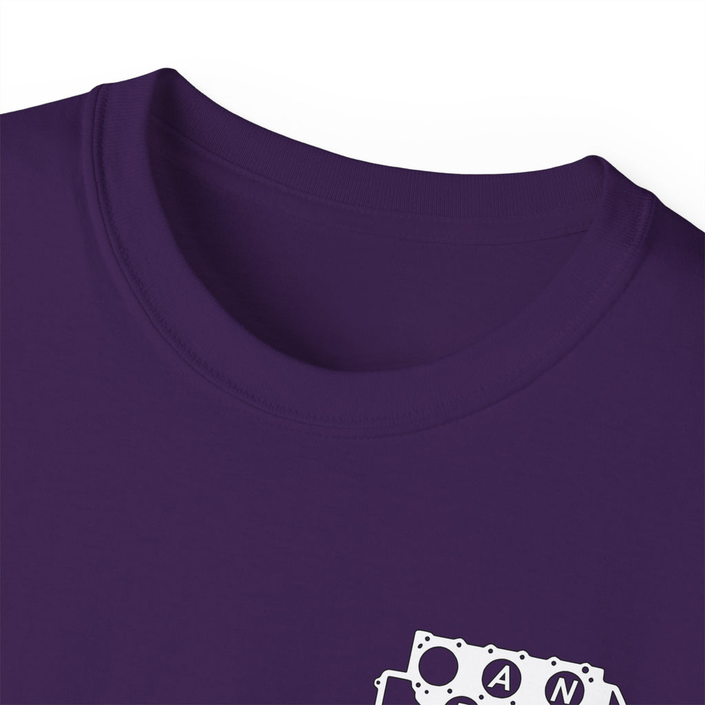 VR6 Tee