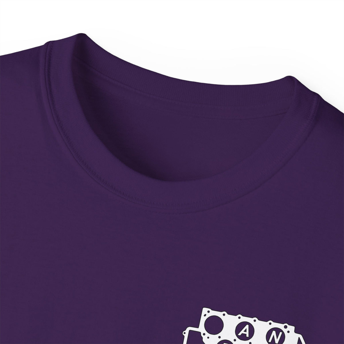 VR6 Tee