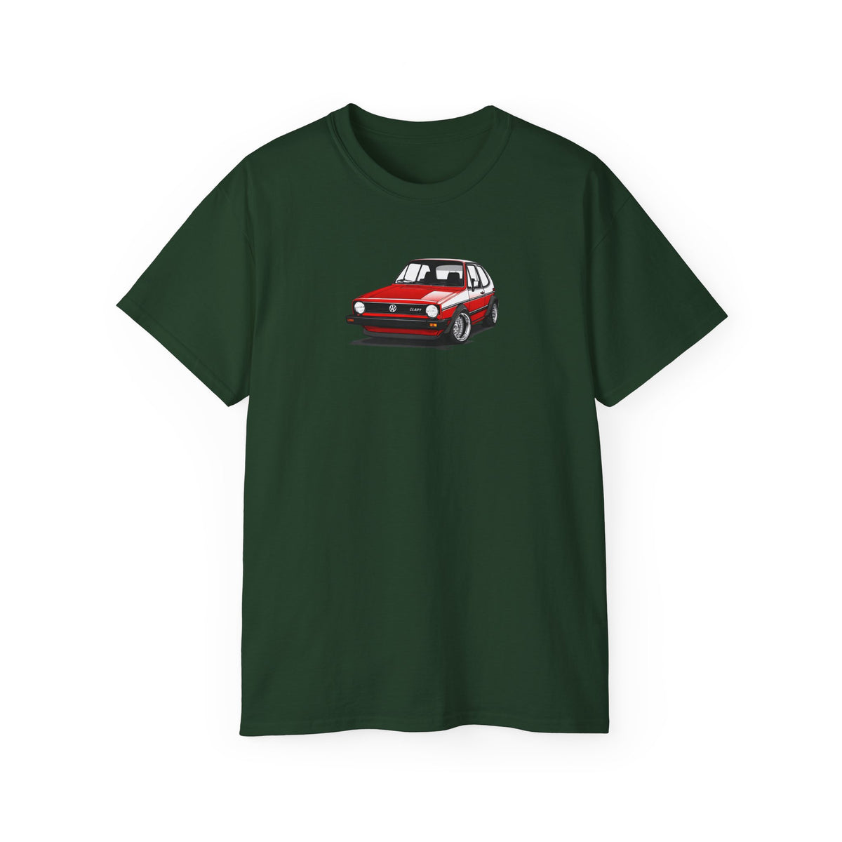 MK1 Rabbit Tee