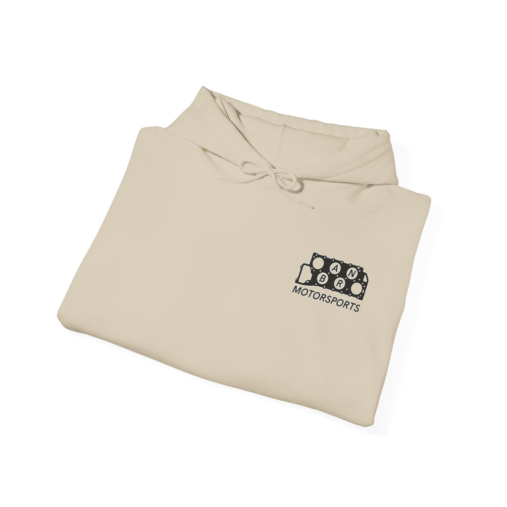 VR6 Hoodie