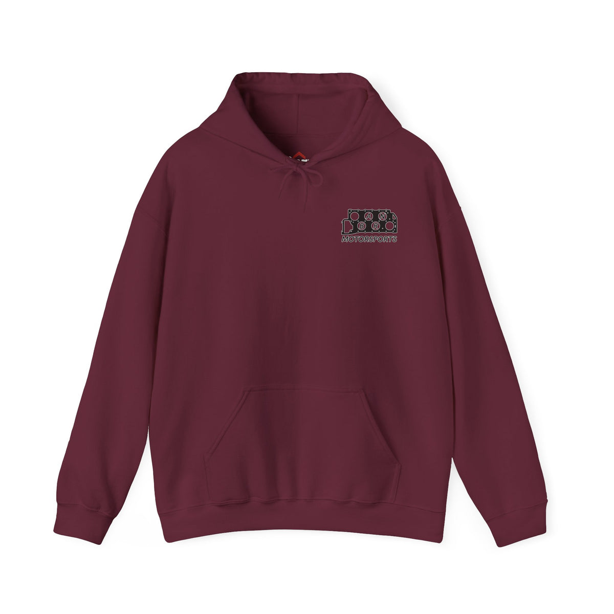 VR6 Hoodie