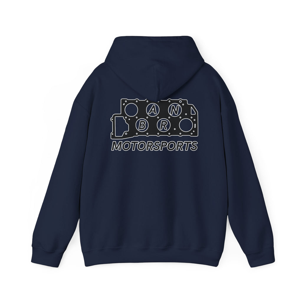 VR6 Hoodie