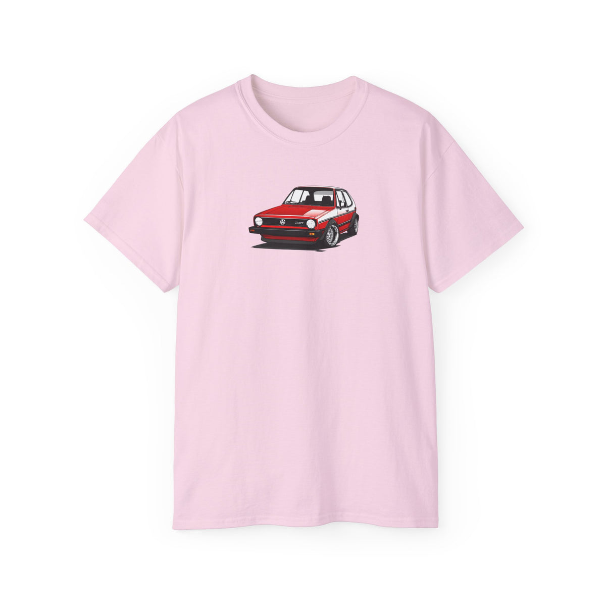 MK1 Rabbit Tee