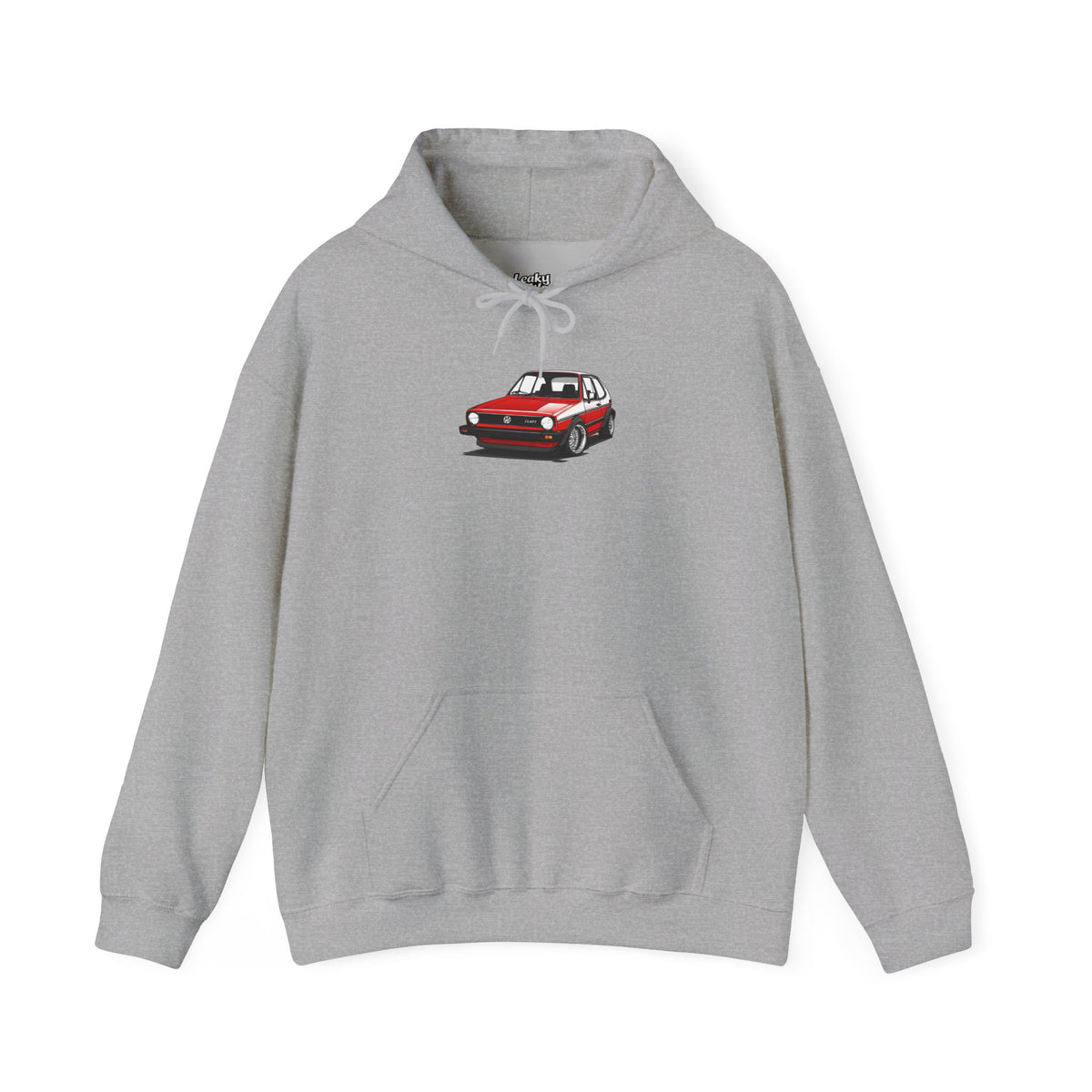 MK1 Hoodie