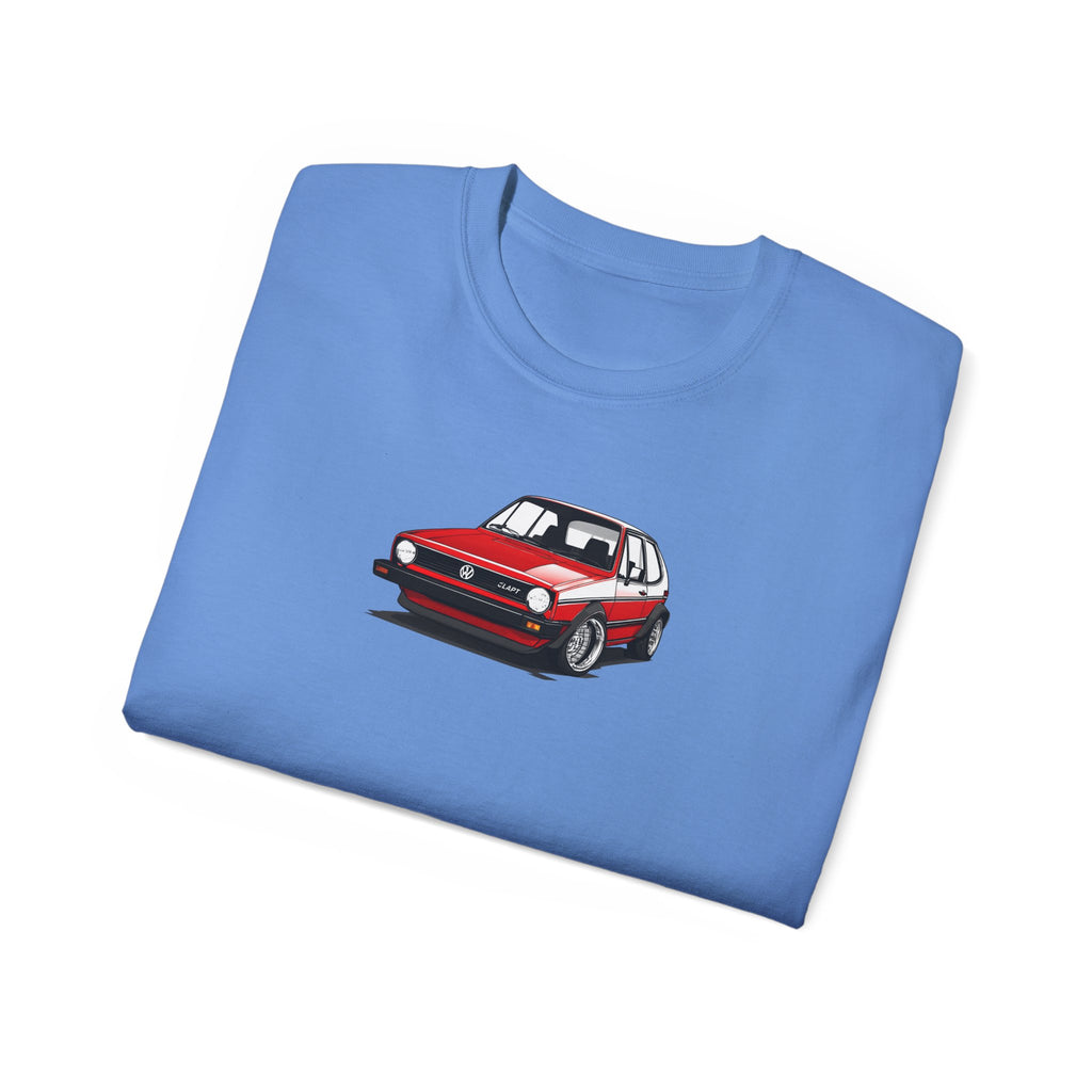 MK1 Rabbit Tee