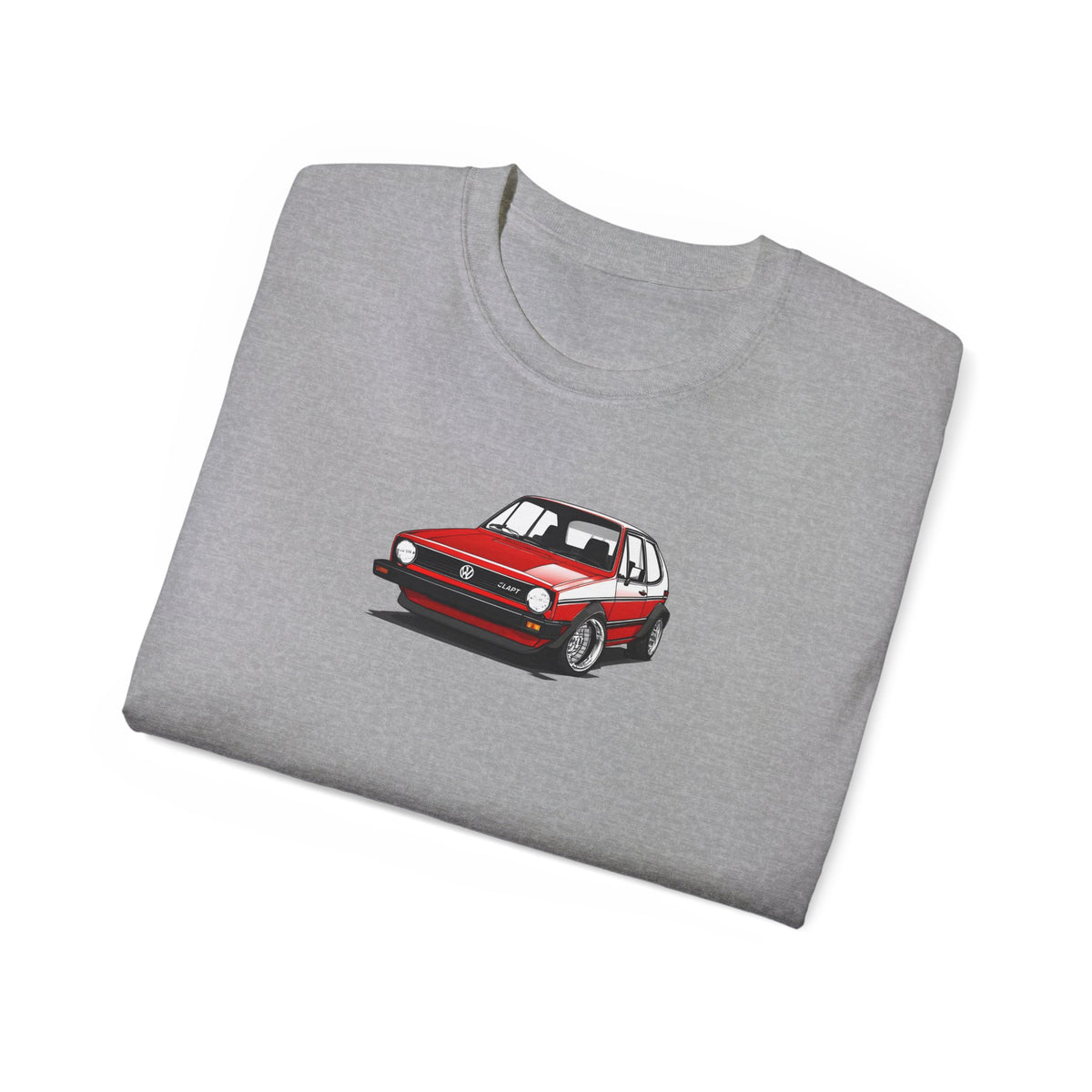 MK1 Rabbit Tee