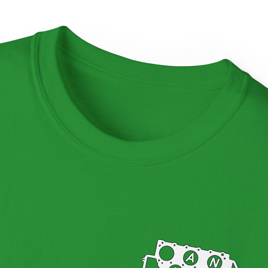 VR6 Tee