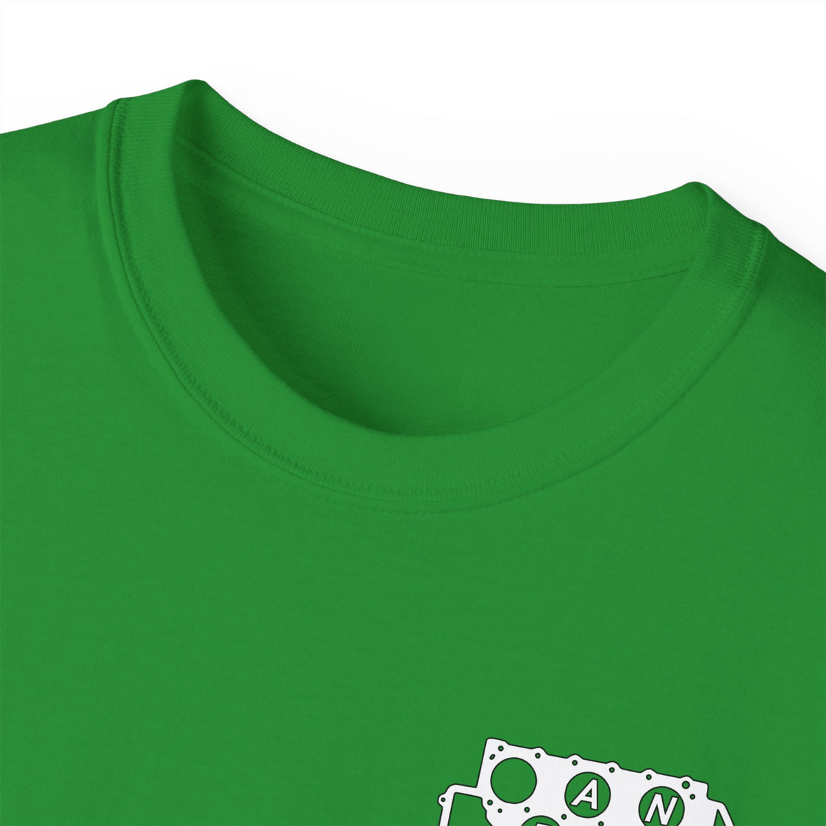VR6 Tee
