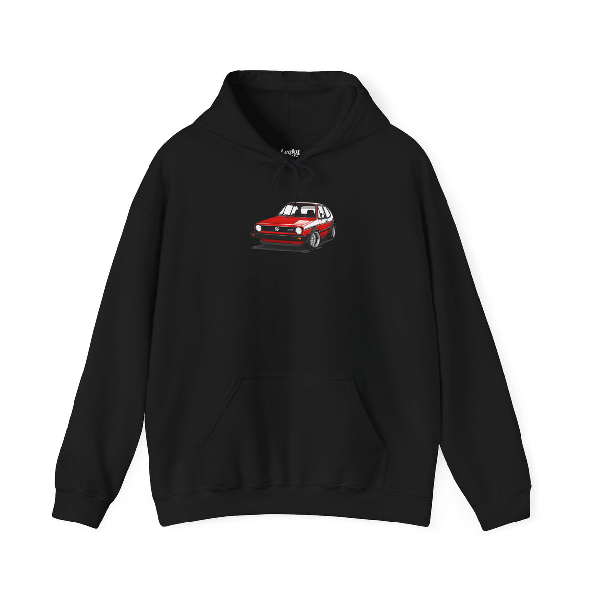 MK1 Hoodie