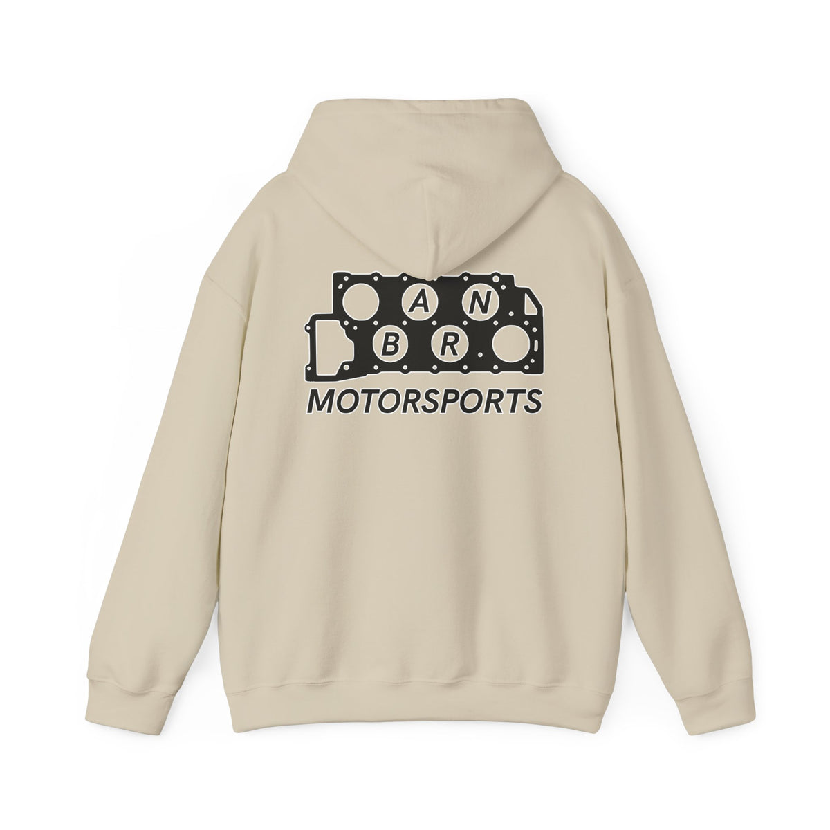 VR6 Hoodie