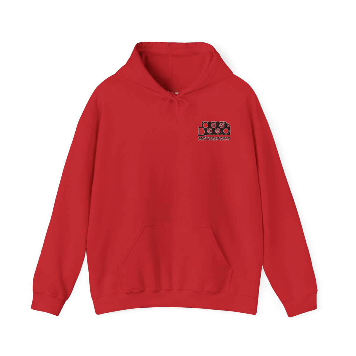 VR6 Hoodie