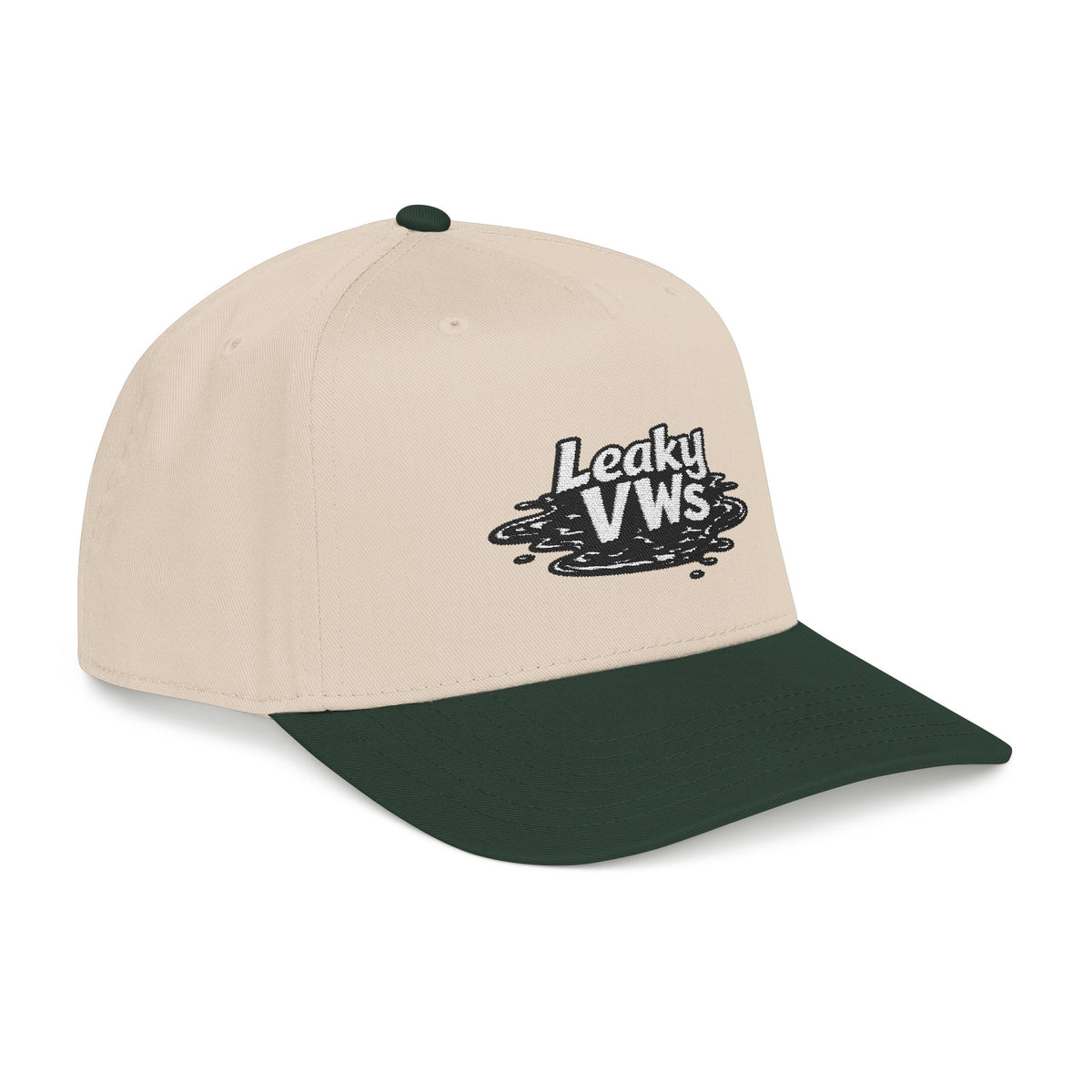 Leaky VWs Hat