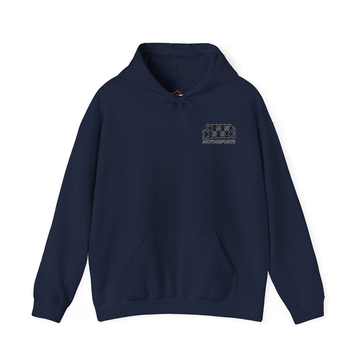 VR6 Hoodie
