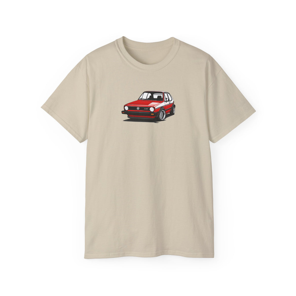 MK1 Rabbit Tee