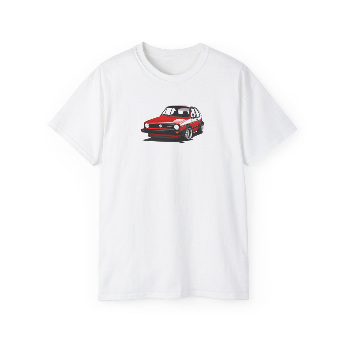 MK1 Rabbit Tee
