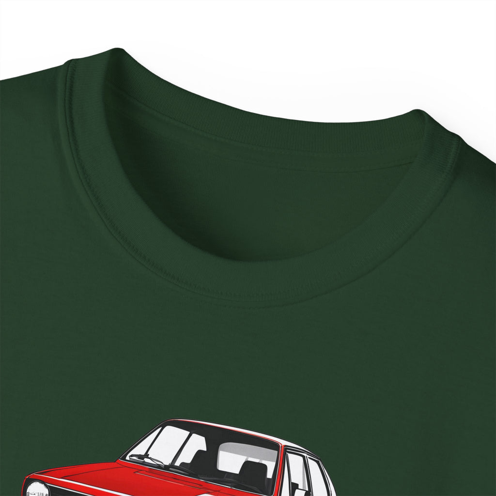 MK1 Rabbit Tee