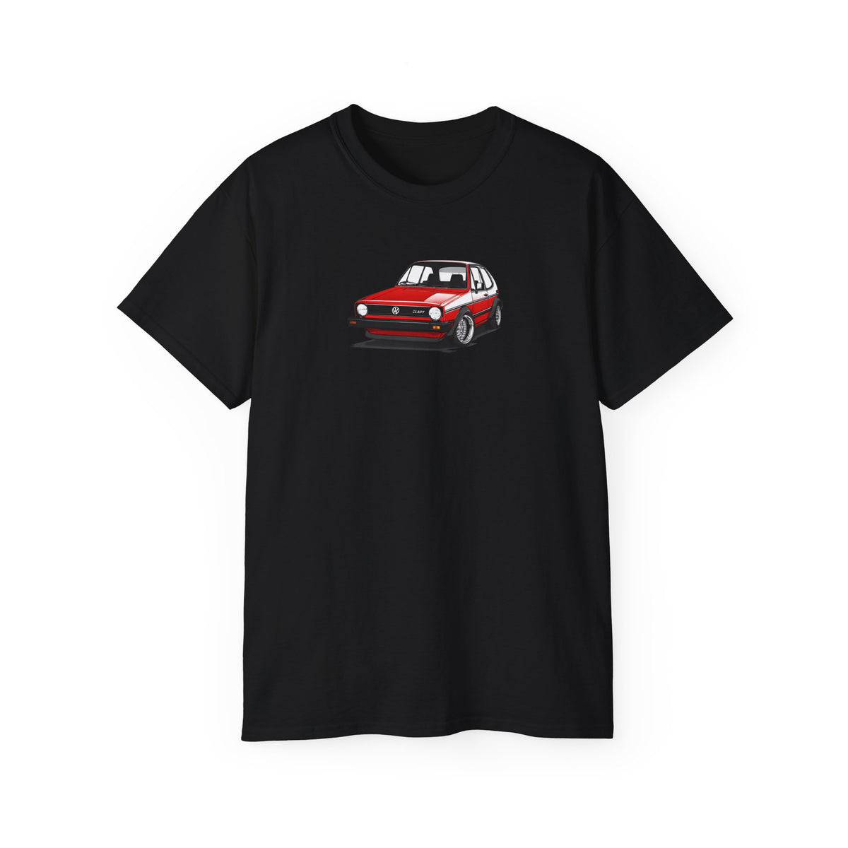 MK1 Rabbit Tee