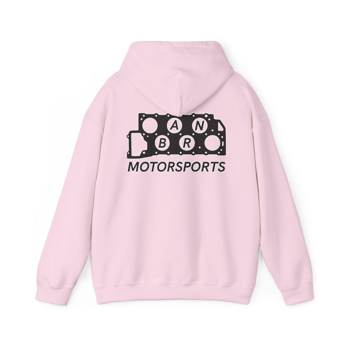 VR6 Hoodie