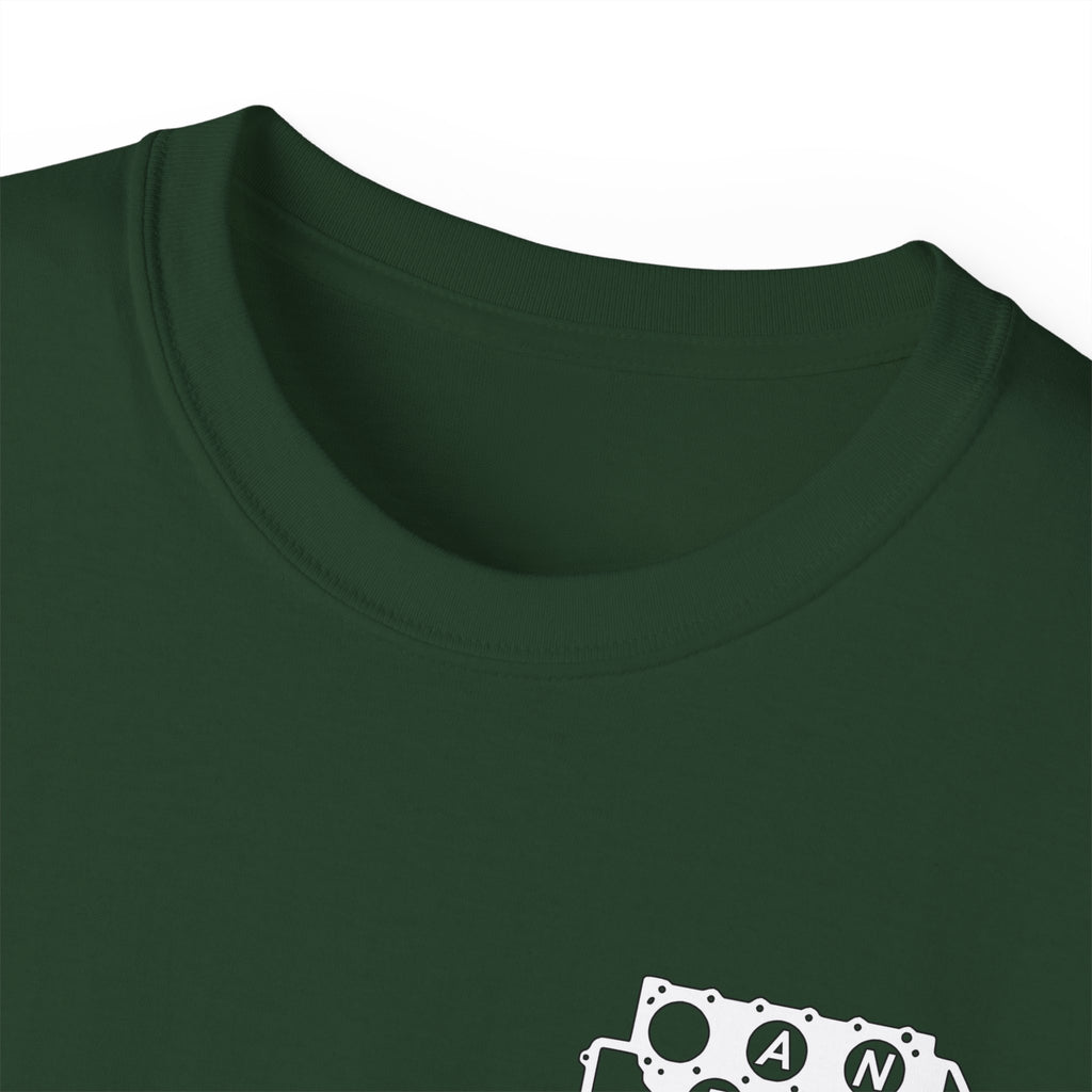 VR6 Tee