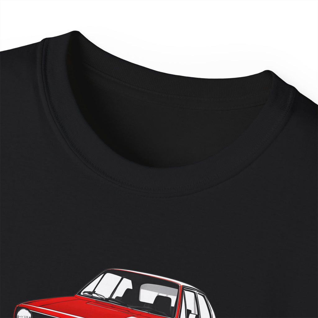 MK1 Rabbit Tee