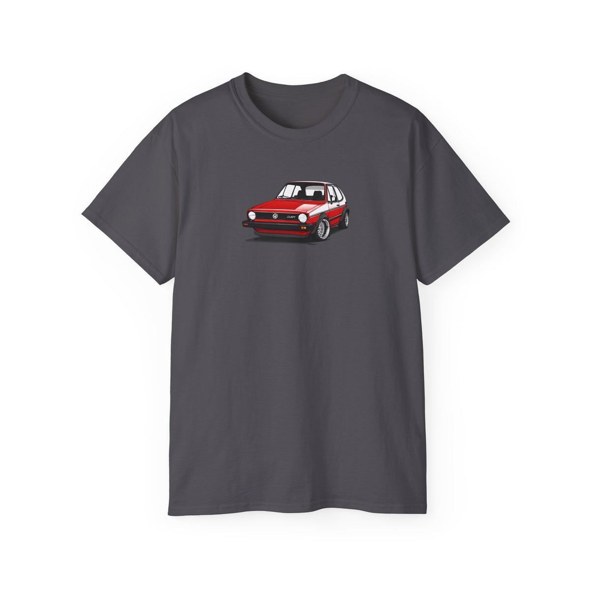 MK1 Rabbit Tee