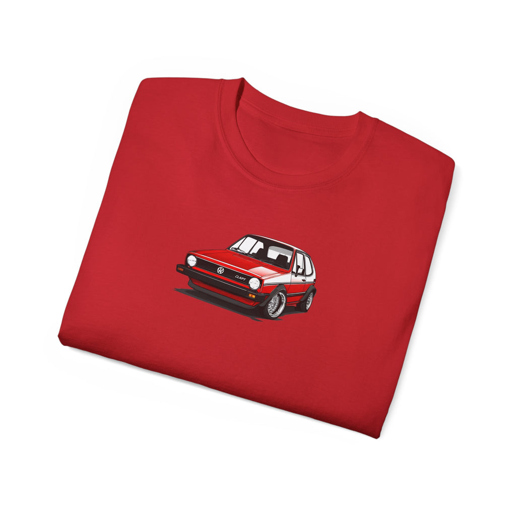 MK1 Rabbit Tee