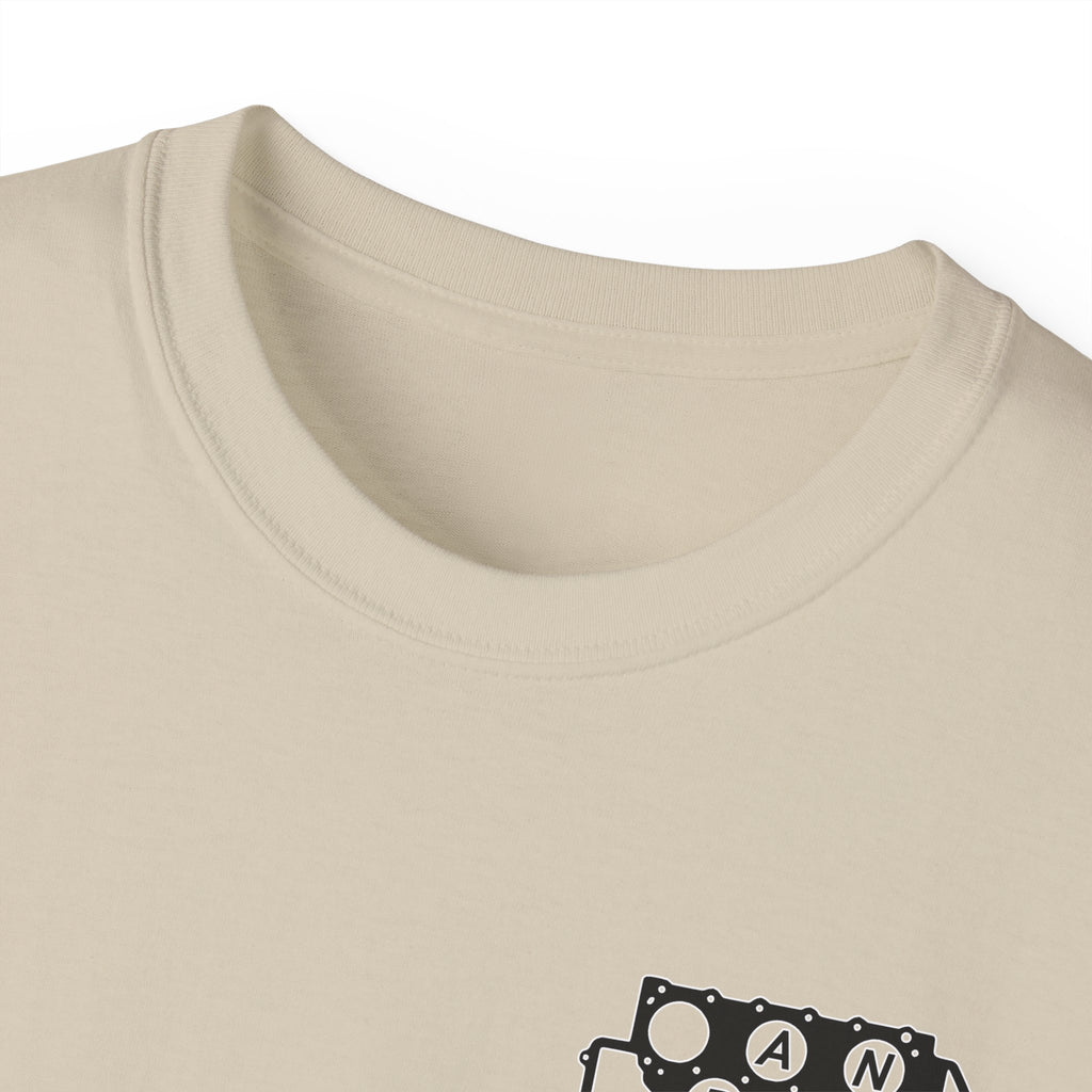 VR6 Tee