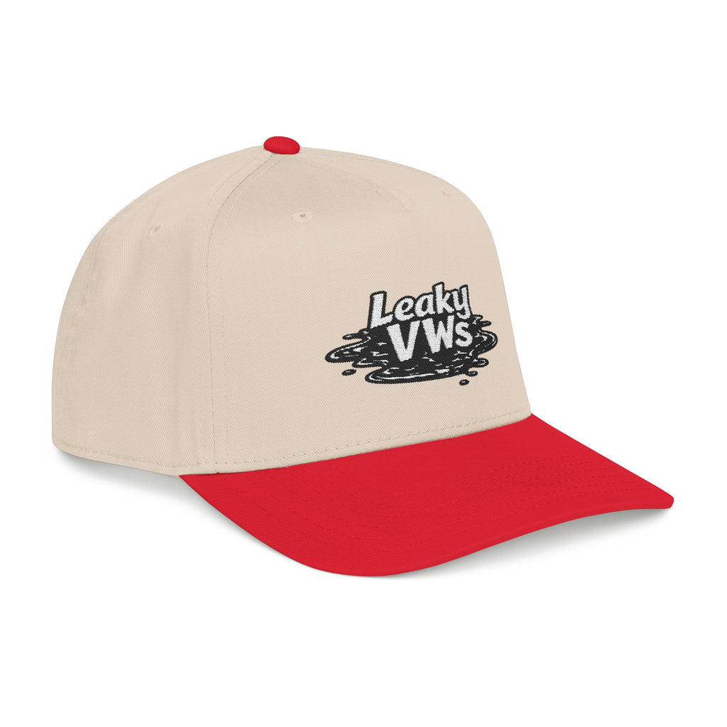 Leaky VWs Hat