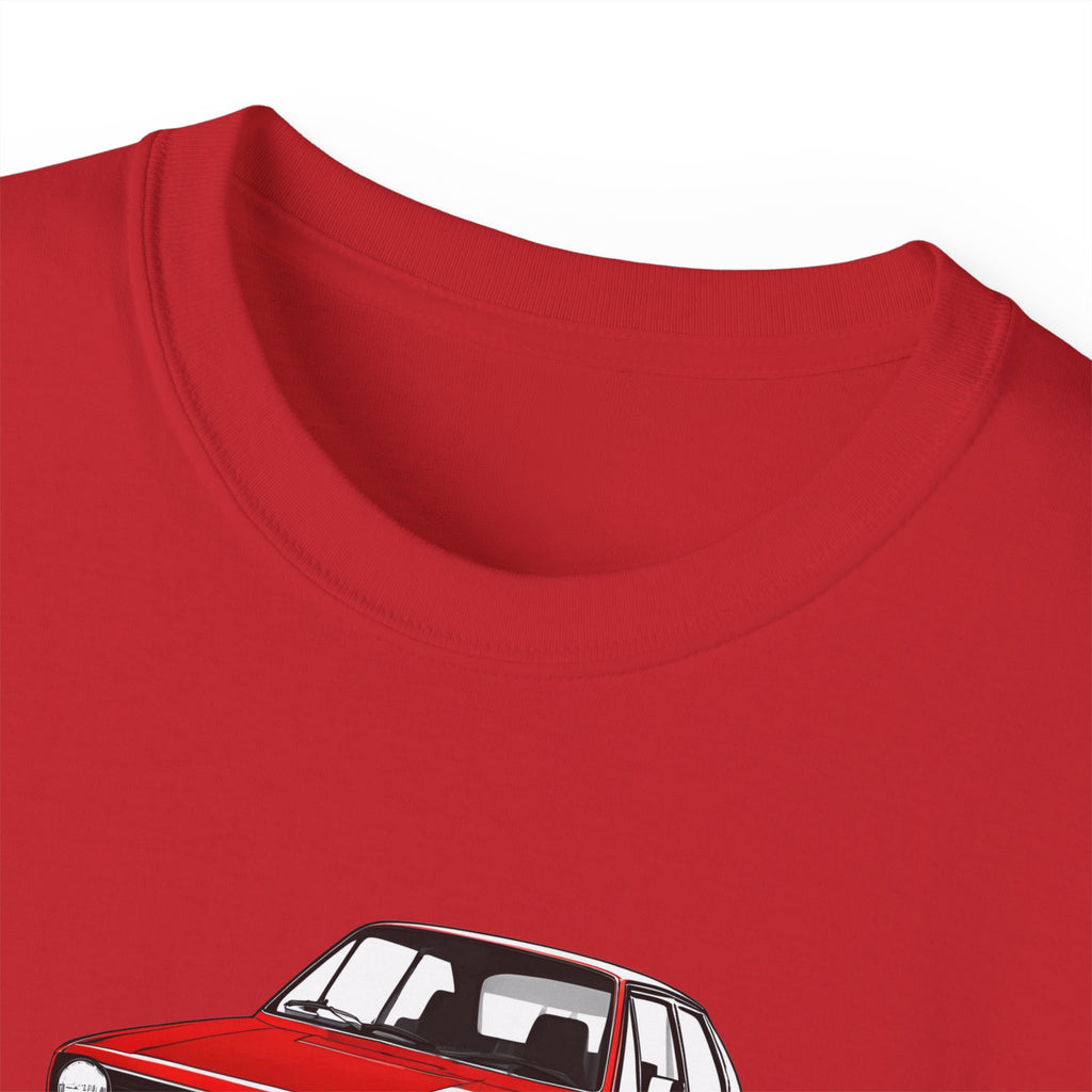 MK1 Rabbit Tee