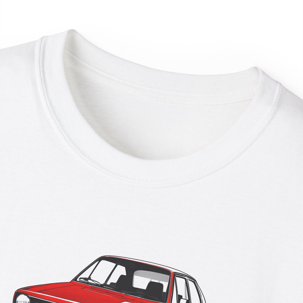 MK1 Rabbit Tee