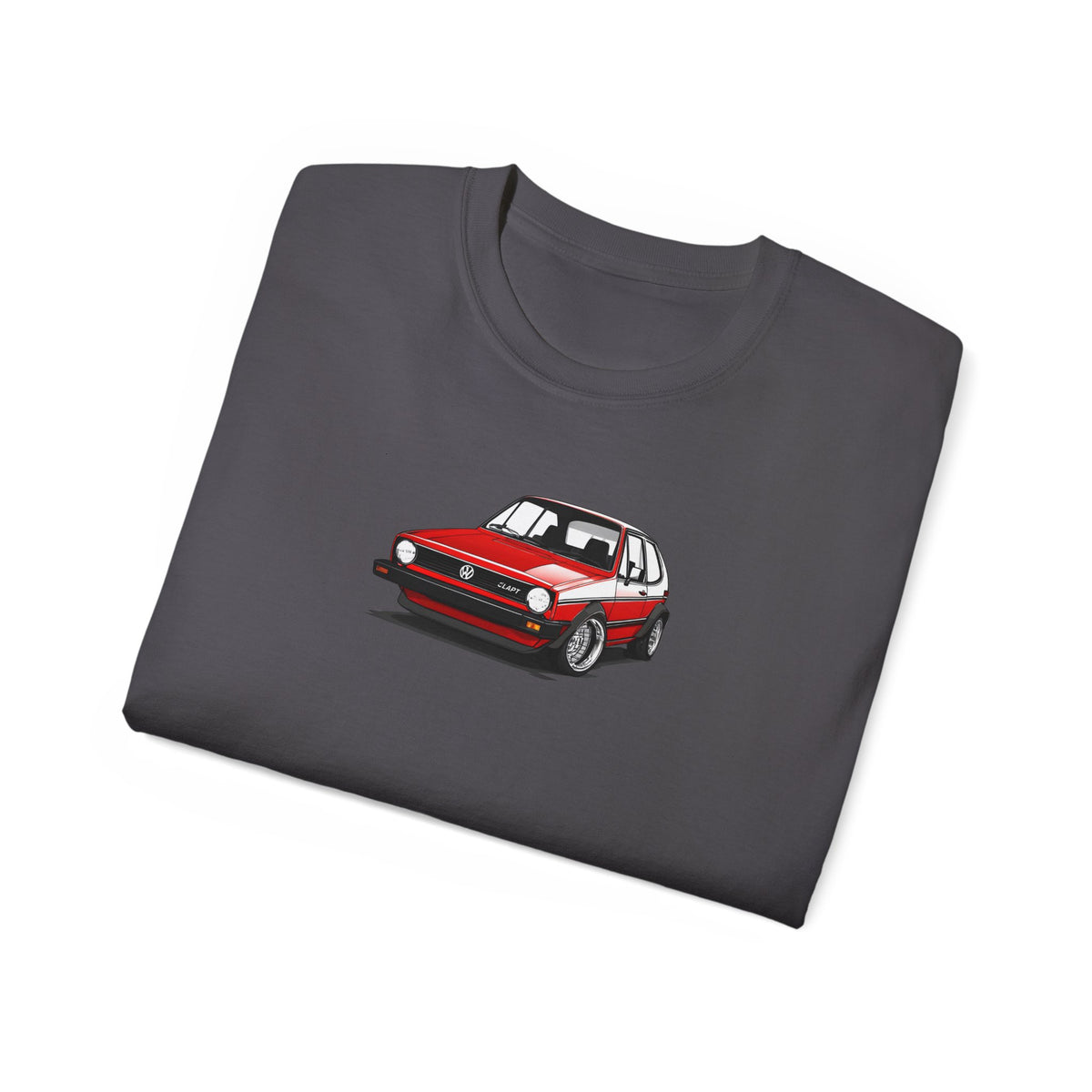 MK1 Rabbit Tee
