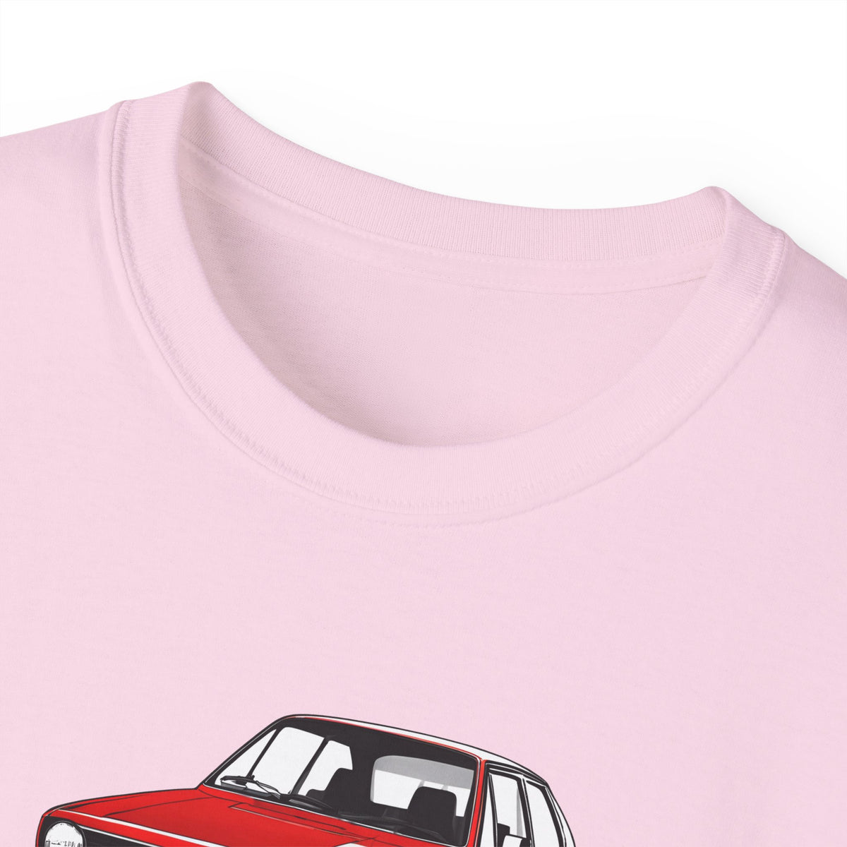 MK1 Rabbit Tee
