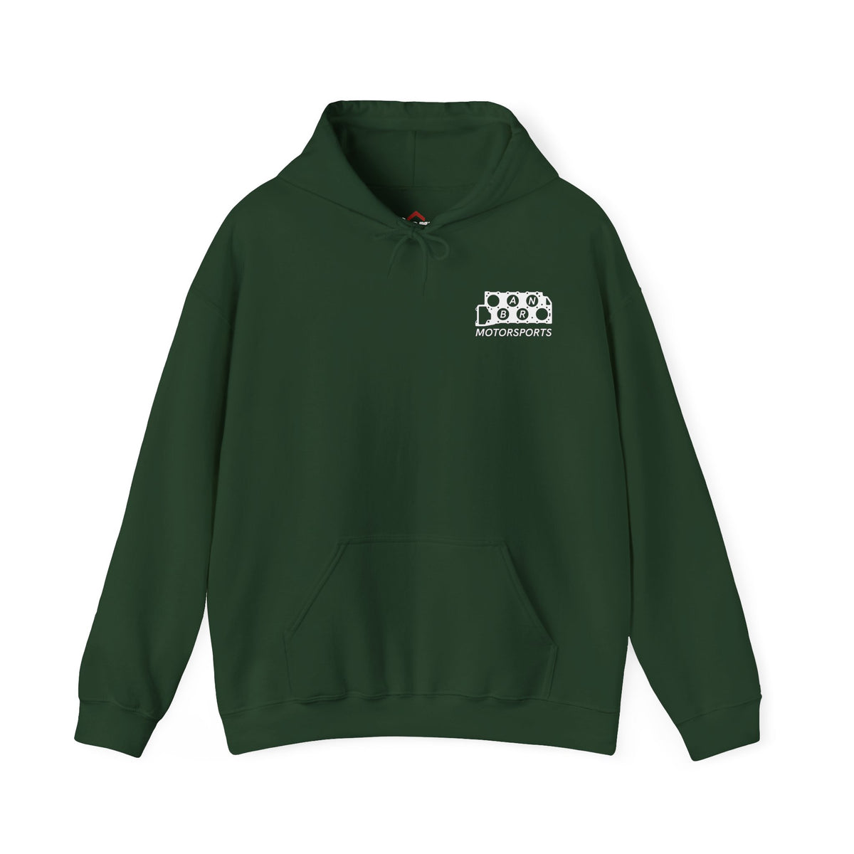 VR6 Hoodie