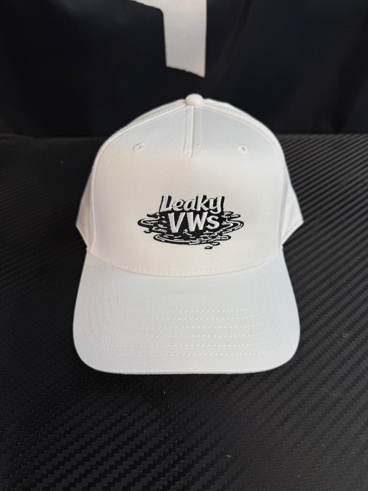 Leaky VWs Hat